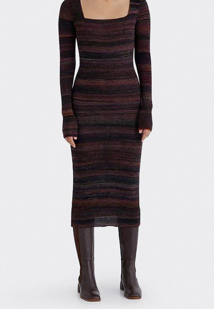 Paloma Wool | Buy Marcela Dress - black ...